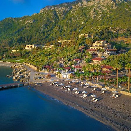 Villa Florya Marmaris Kültér fotó