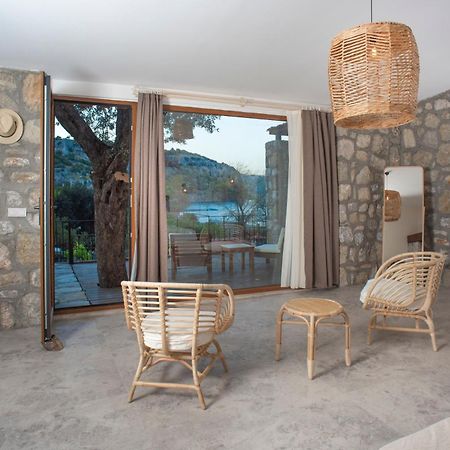 Villa Florya Marmaris Kültér fotó
