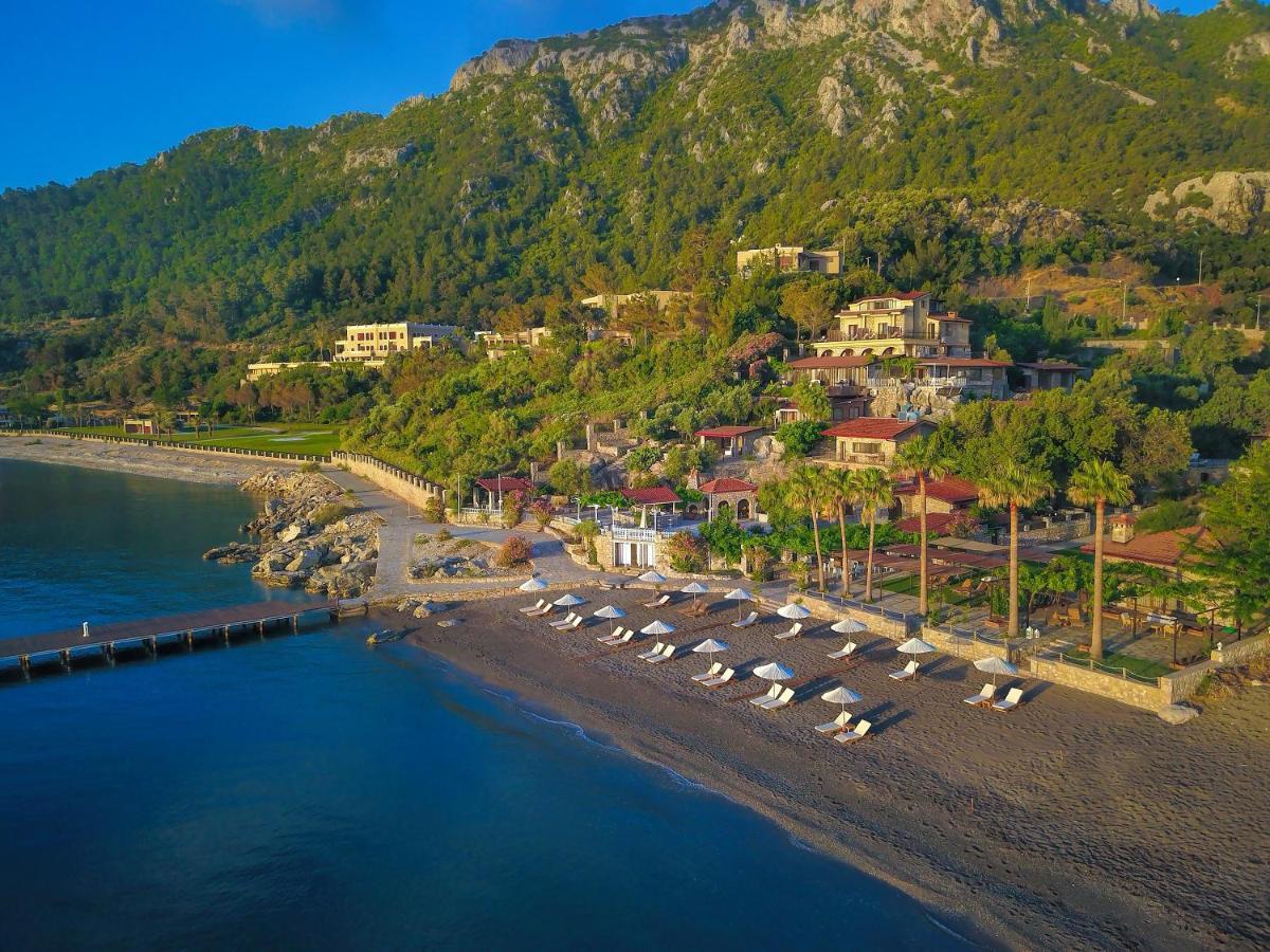 Villa Florya Marmaris Kültér fotó