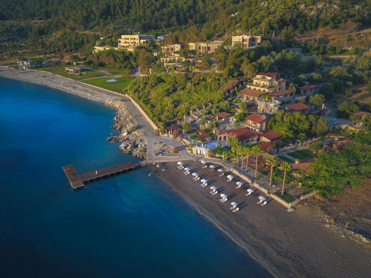 Villa Florya Marmaris Kültér fotó