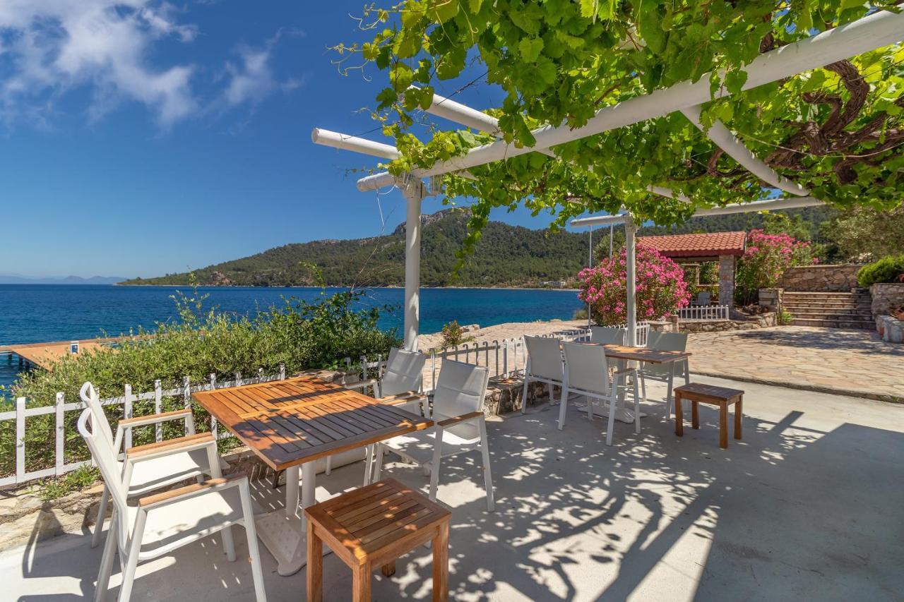 Villa Florya Marmaris Kültér fotó
