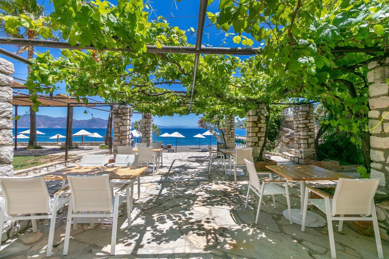 Villa Florya Marmaris Kültér fotó