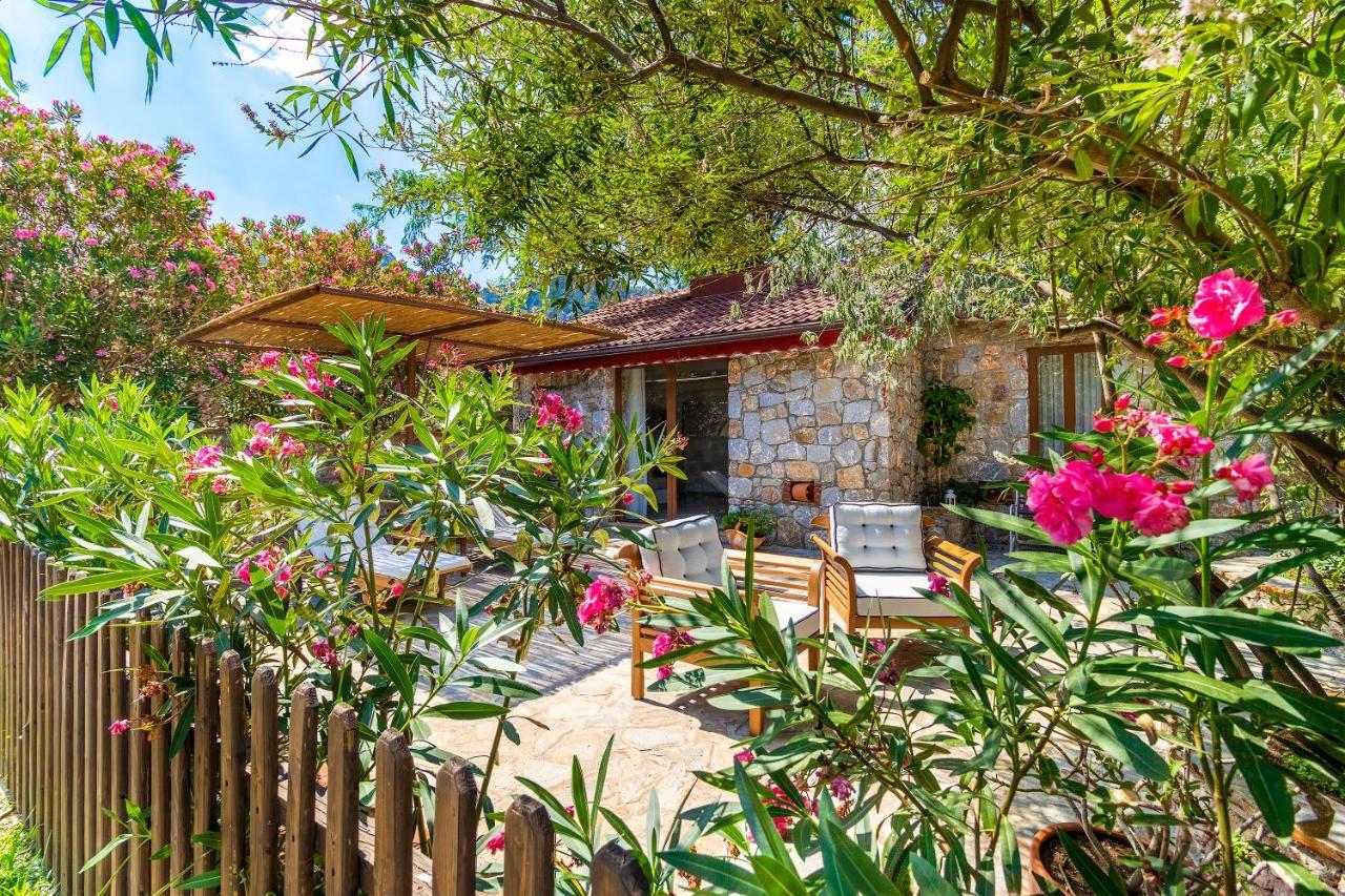 Villa Florya Marmaris Szoba fotó