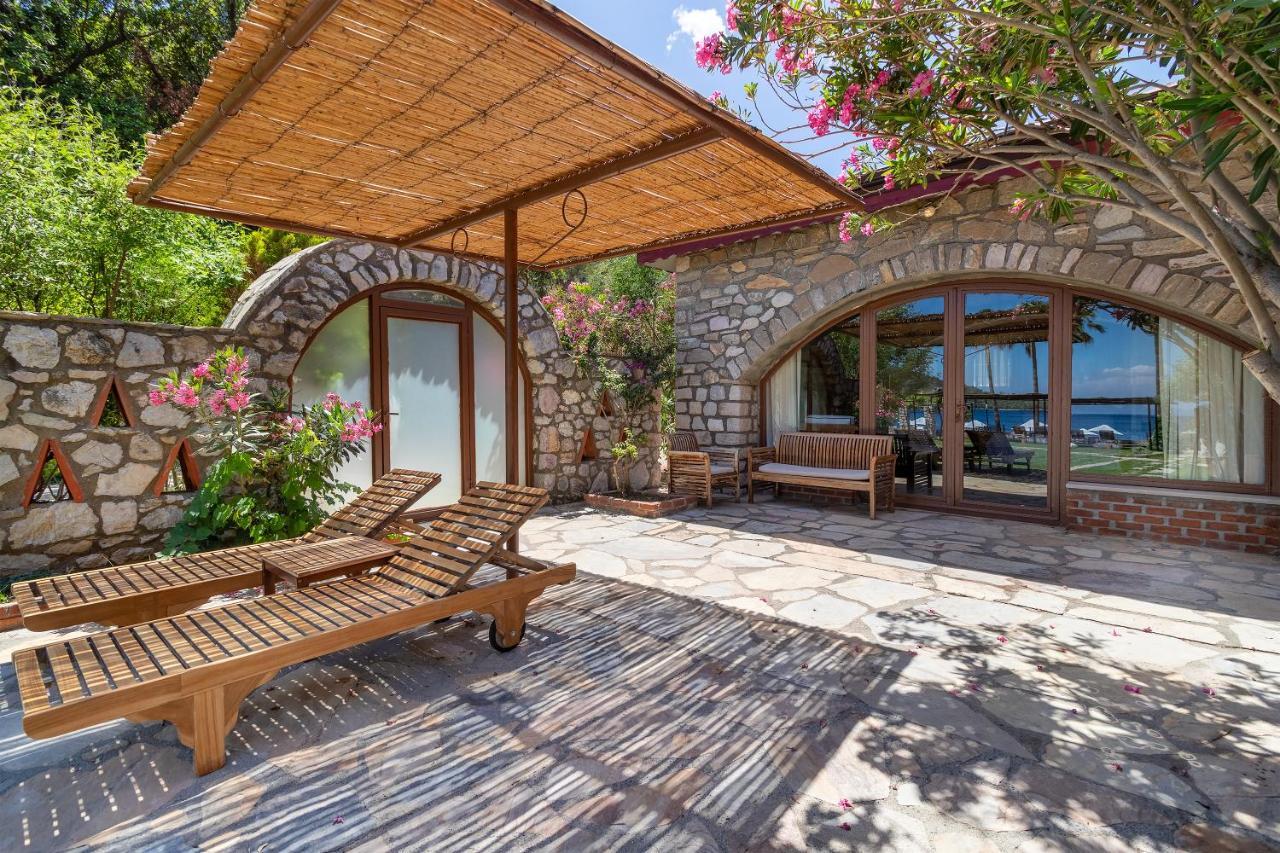 Villa Florya Marmaris Szoba fotó