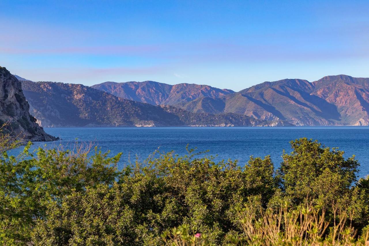 Villa Florya Marmaris Kültér fotó