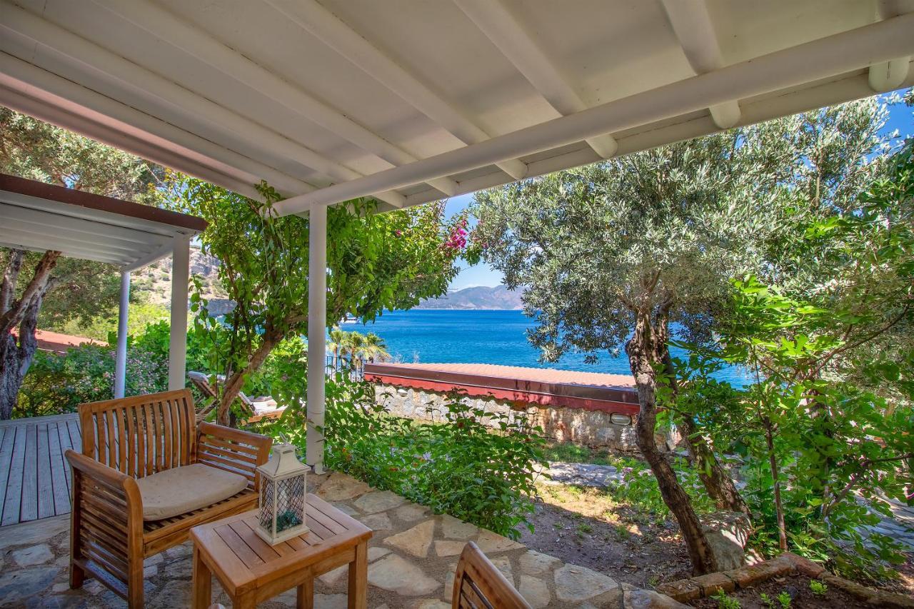 Villa Florya Marmaris Szoba fotó