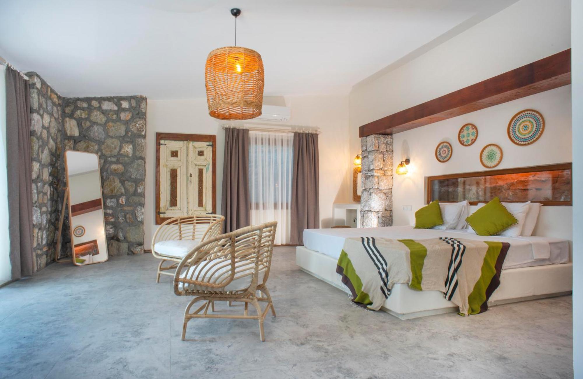 Villa Florya Marmaris Kültér fotó
