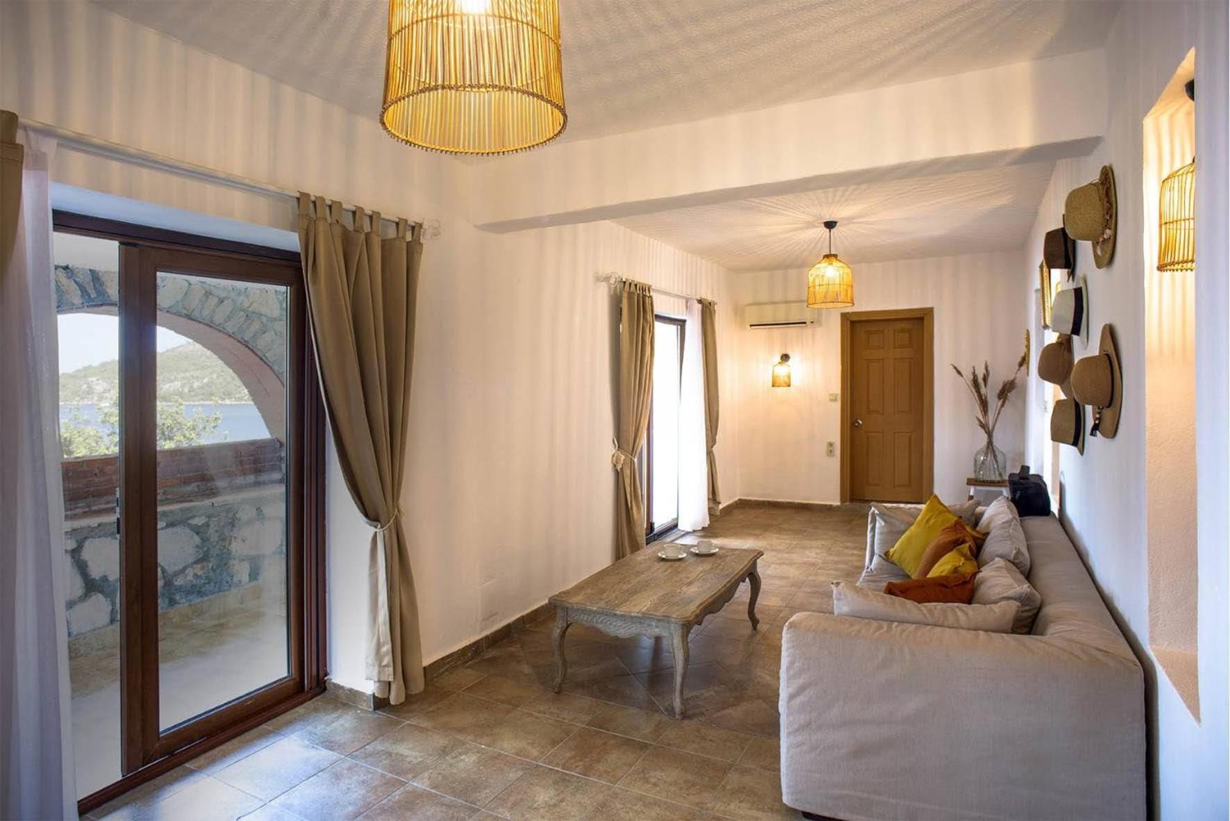 Villa Florya Marmaris Szoba fotó