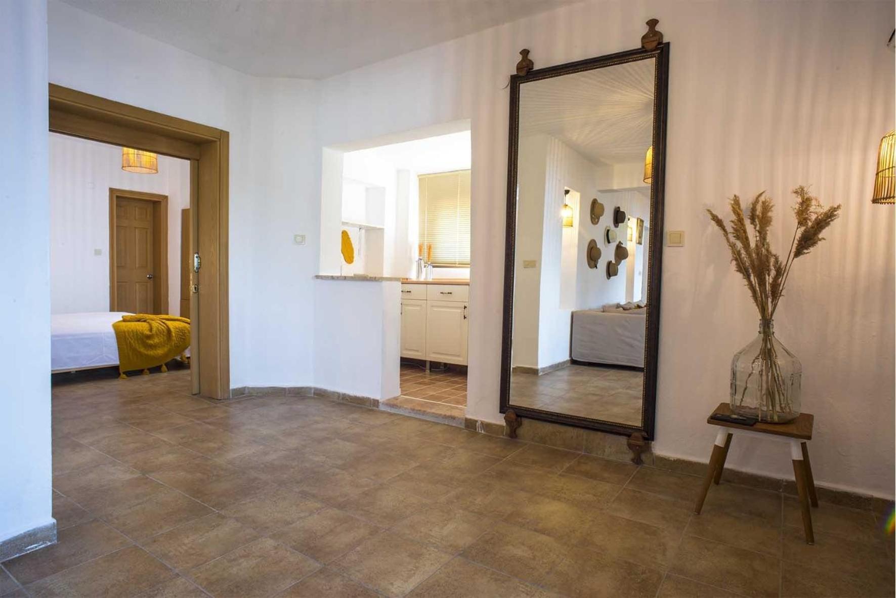 Villa Florya Marmaris Szoba fotó