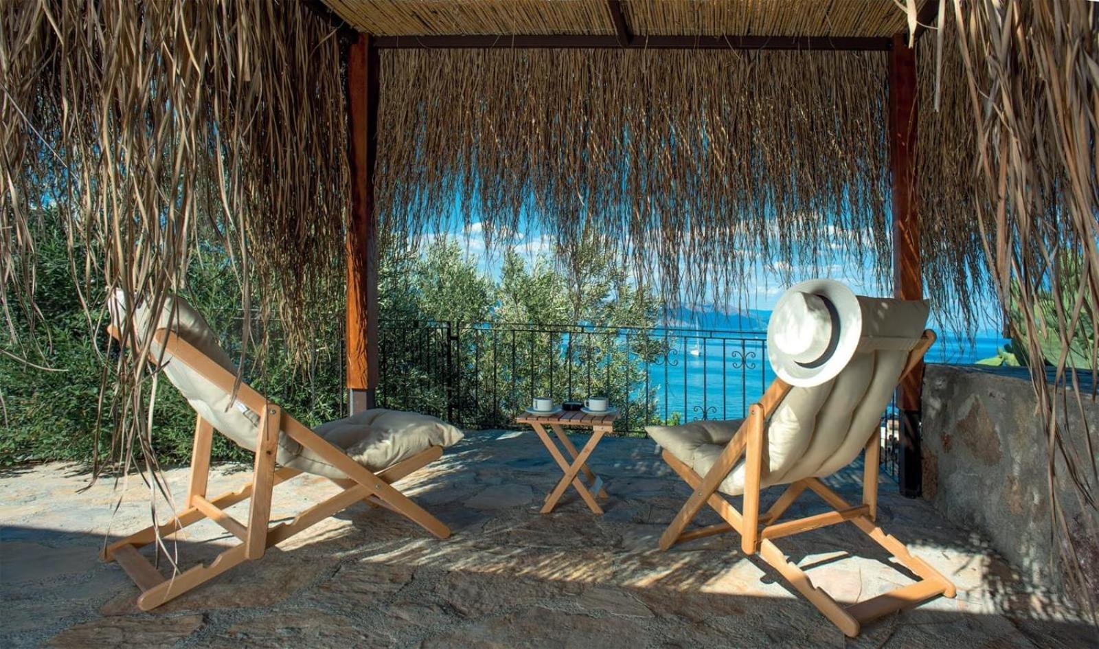 Villa Florya Marmaris Szoba fotó
