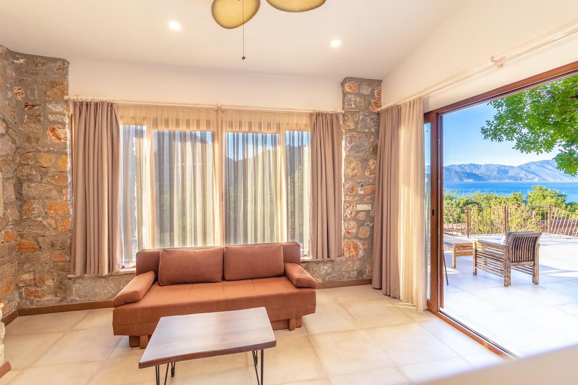 Villa Florya Marmaris Szoba fotó