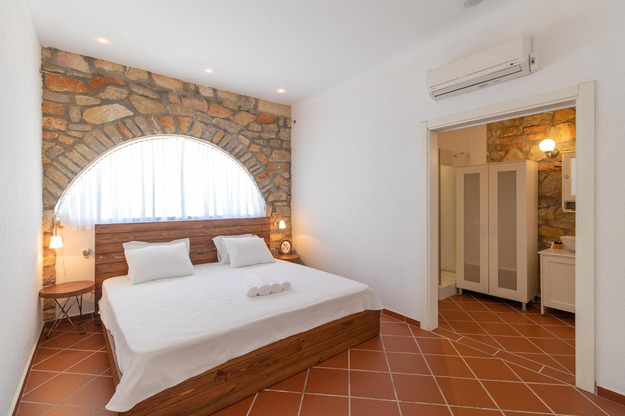 Villa Florya Marmaris Szoba fotó