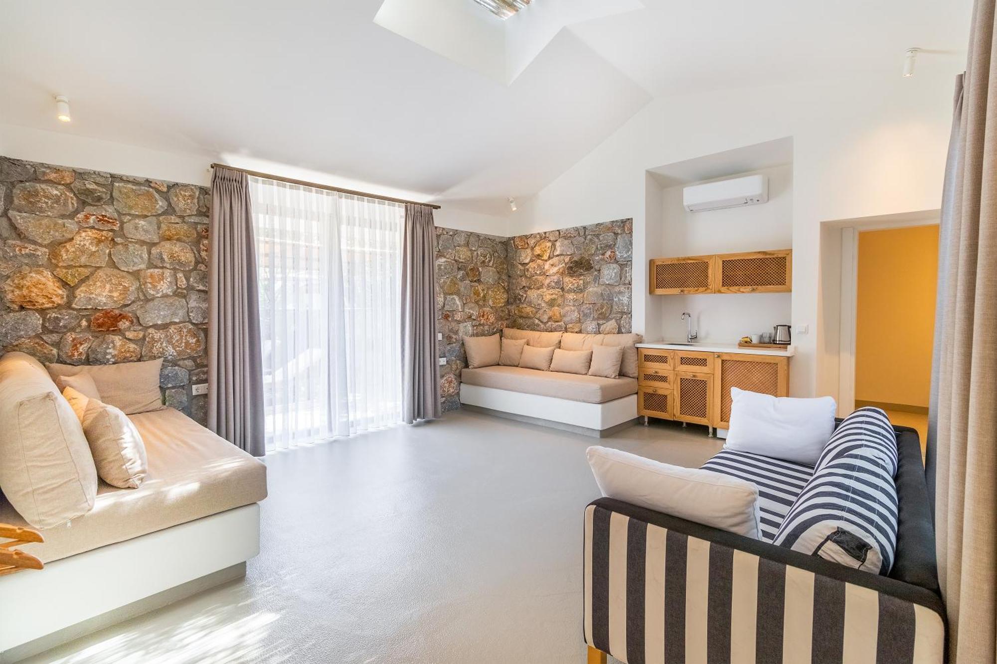 Villa Florya Marmaris Szoba fotó