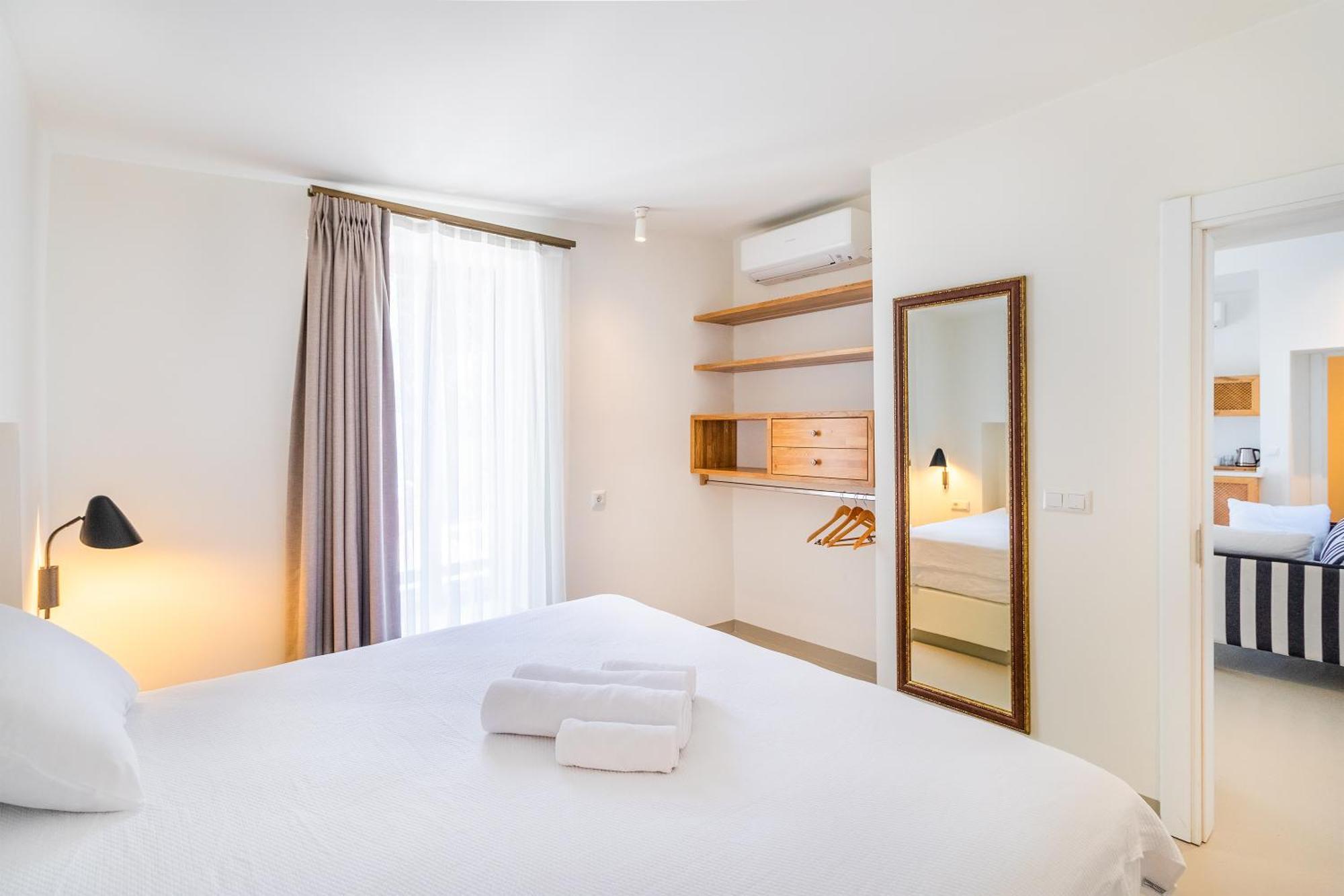 Villa Florya Marmaris Szoba fotó