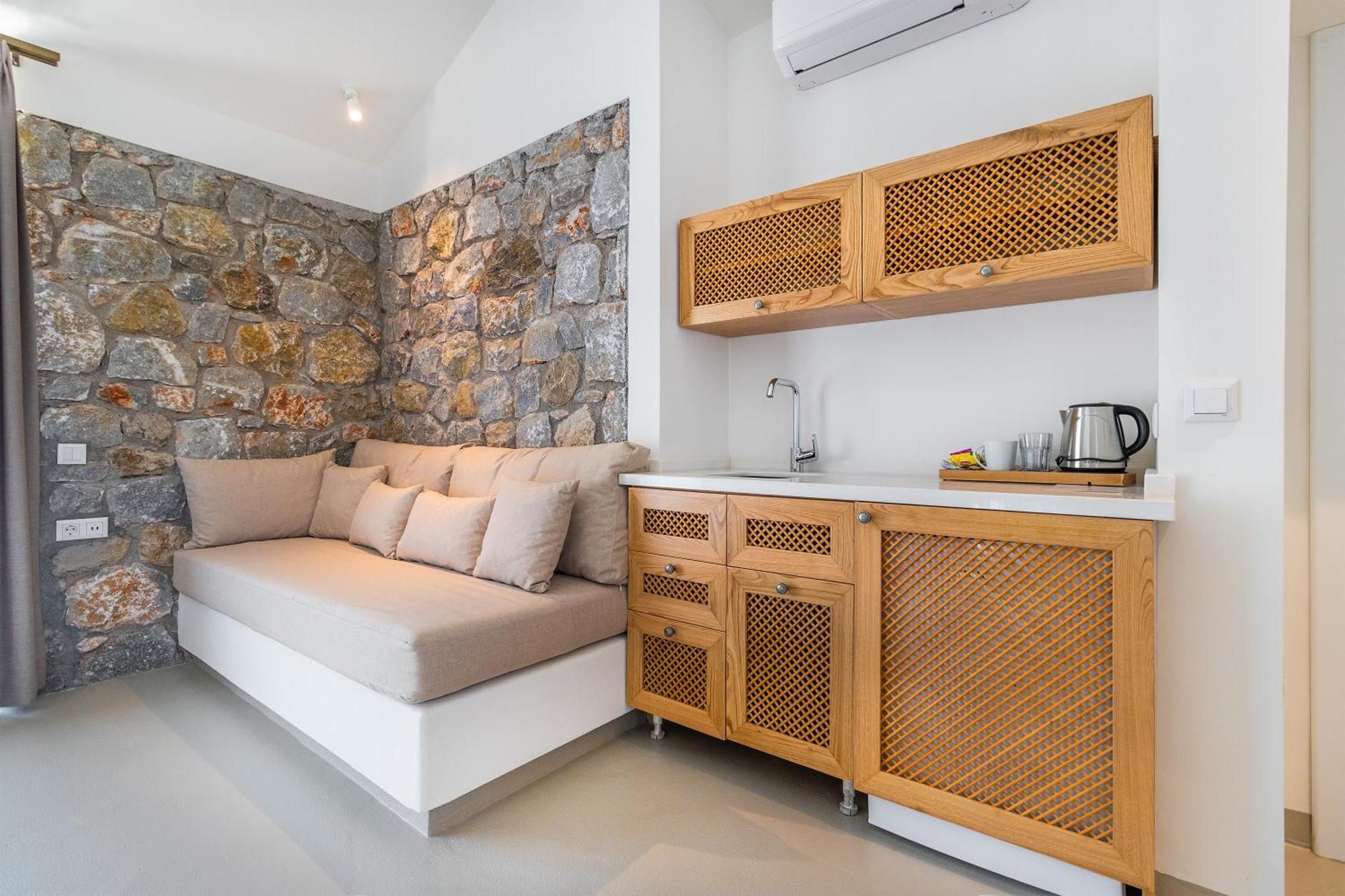 Villa Florya Marmaris Szoba fotó